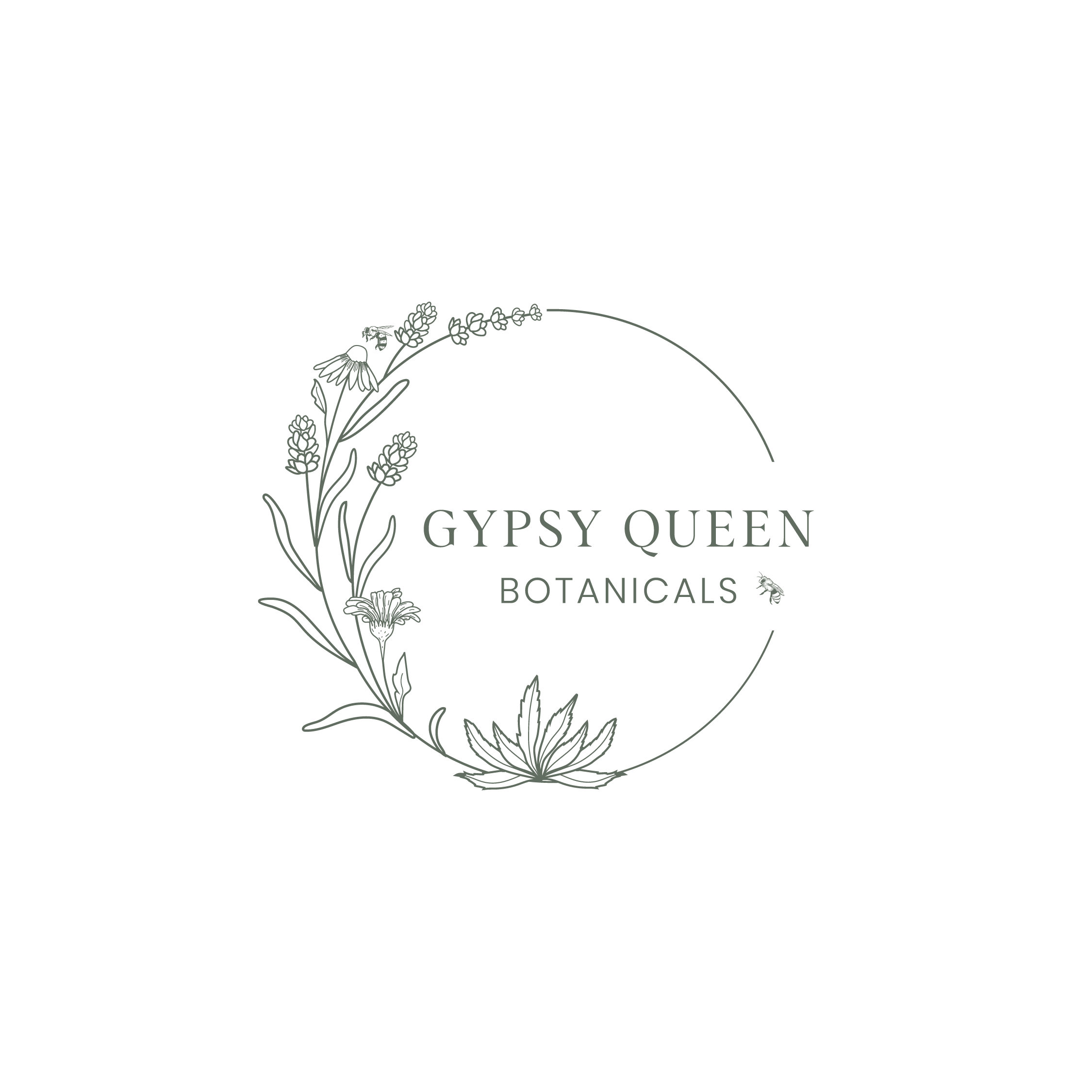 Gypsy Queen